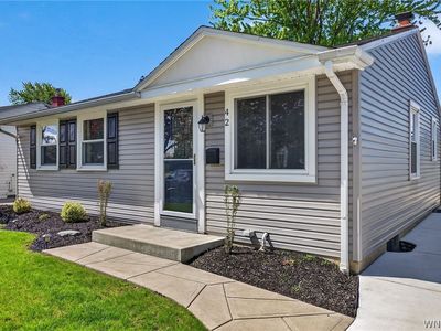 42 Wilmington Ave