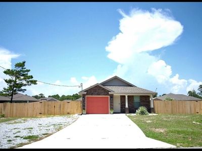 Property at 4852 Martina Way, Gulf Breeze, FL