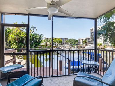 3 Royal Palm Way #102