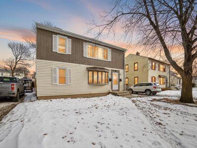 3622 South 23rd STREET