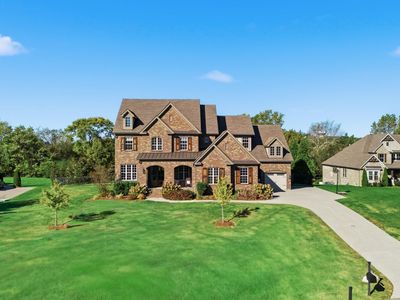 6026 Blackwell Ln #108-lot 108