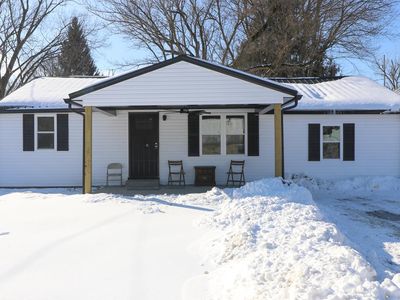 Property at 1101 Lenox Ave, Mansfield, OH