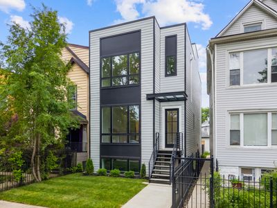 1728 N Sawyer Ave #A