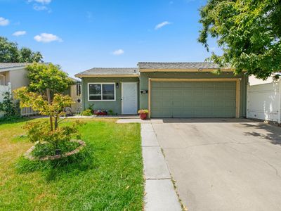 Property at 2821 Boardwalk, Modesto, CA