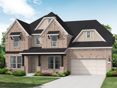 Winters Plan, Carneros Ranch