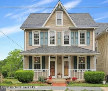 Property at 725 Main St, Delta, PA