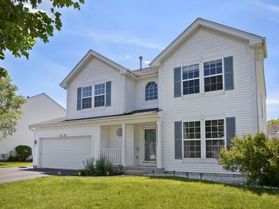5687 McKenzie Dr