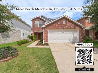 14226 Beech Meadow Dr