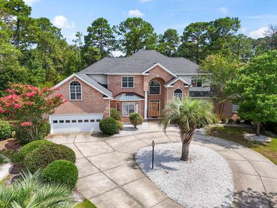 4610 Moonbeam Ct.