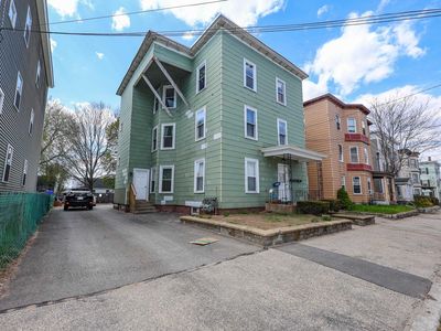 180 Beech Street