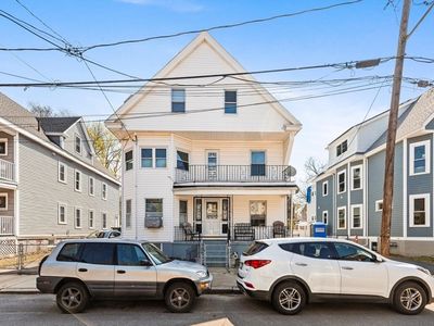 45 Francesca Ave