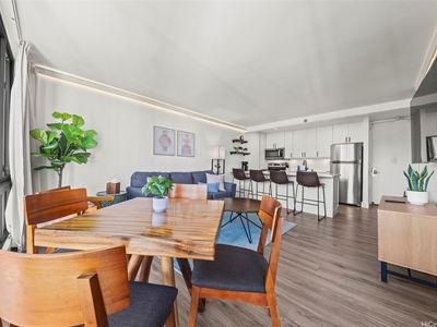 229 Paoakalani Ave #3509