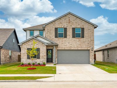10913 Tamarisk Dr