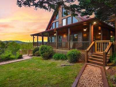 Property at 48 Lookout Dr, Blue Ridge, GA