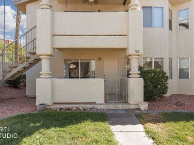 451 Mesa Blvd Unit 102
