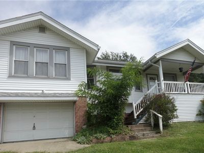Property at 69395 Sunset Hts, Bridgeport, OH