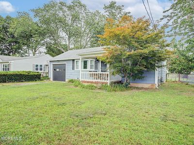 718 Barberry Drive