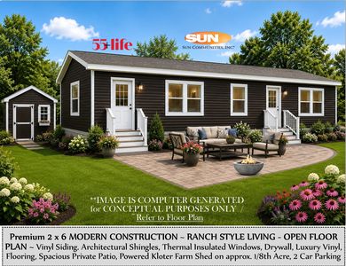 21 South Rd #103