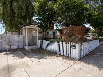 1218 W D St
