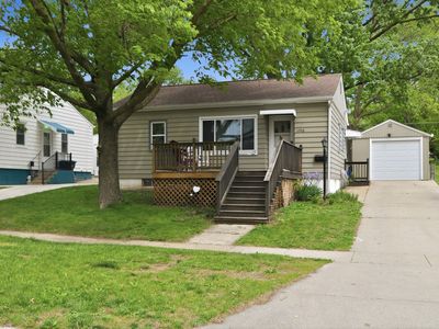 Property at 1708 W 3rd St, Perry, IA