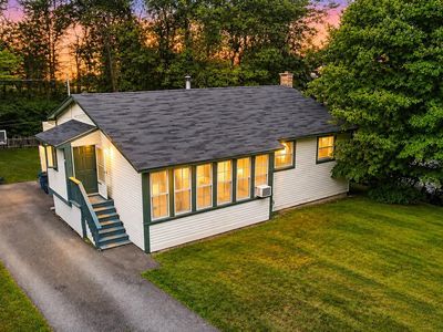 69 Carriage Hill Road
