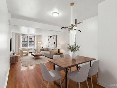 4 Bogardus Pl APT 3D