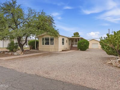 392 N BUCKHORN Court