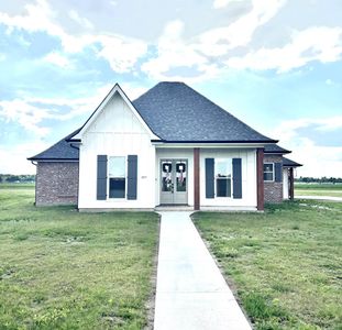 357 Morning Star Dr