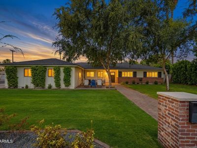 5038 E OSBORN Road