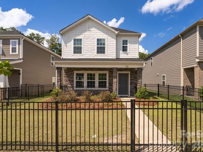 Property at 466 Cranford Dr, Pineville, NC
