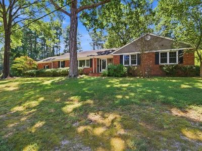 2705 Mulberry Grove Ct
