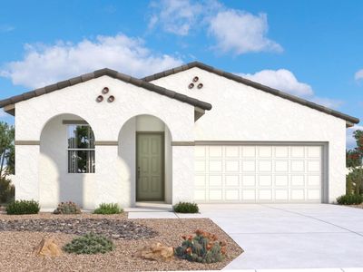 10043 E PRICKLY PEAR Lane