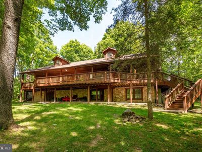 Property at 498 Gleanings Dr, Mc Henry, MD