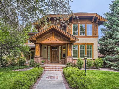 1410 S Elizabeth Street