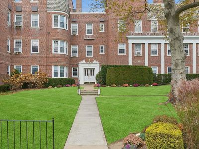 106 South Village #3B