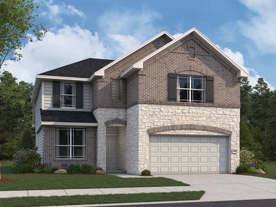 26393 Cooperstown Way