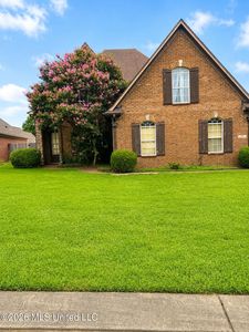 Property at 4264 Genevieve Dr, Southaven, MS