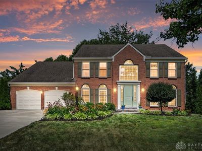 7706 Falling Waters Ct