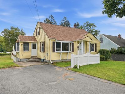 73 Edmund St