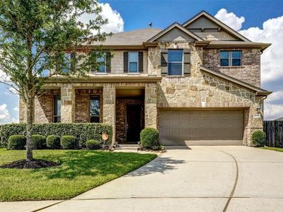 16402 Williamstown Dr