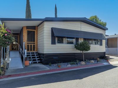 Property at 3550 N Duke Ave #122, Fresno, CA