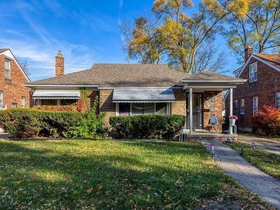 Property at 9570 Westwood St, Detroit, MI