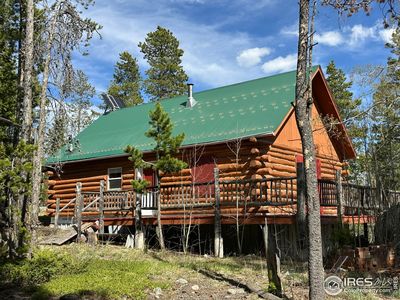 4911 Storm Mountain Dr