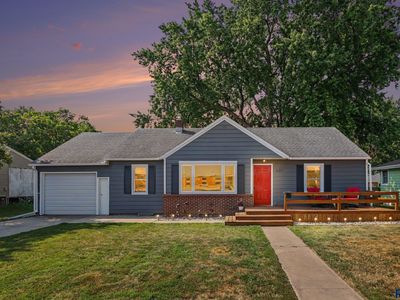 Property at 409 W Dodge St, Luverne, MN