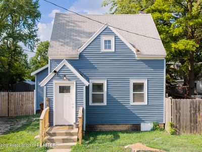 1916 W Jolly Rd
