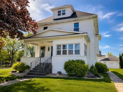 Property at 125 S Garden Ave, Gillett, WI
