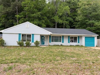 2460 Enchanted Forest Ln