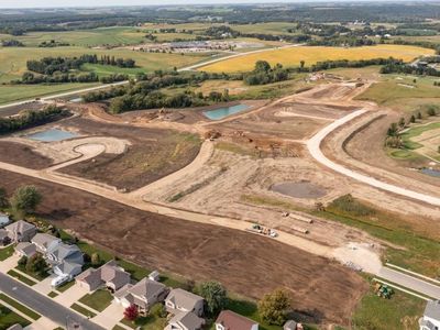 Property at 498 Somerby Pkwy NE, Byron, MN