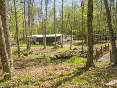 Property at 146 Duvall Rd, Willis, VA
