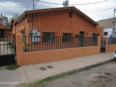 Property at 266 W Elm St, Nogales, AZ